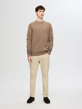 Dane Structured Crew F26