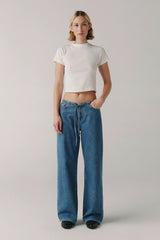 Big Easy Wide Leg