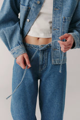 Big Easy Wide Leg