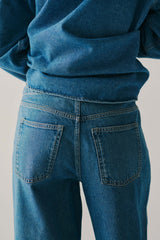 Big Easy Wide Leg
