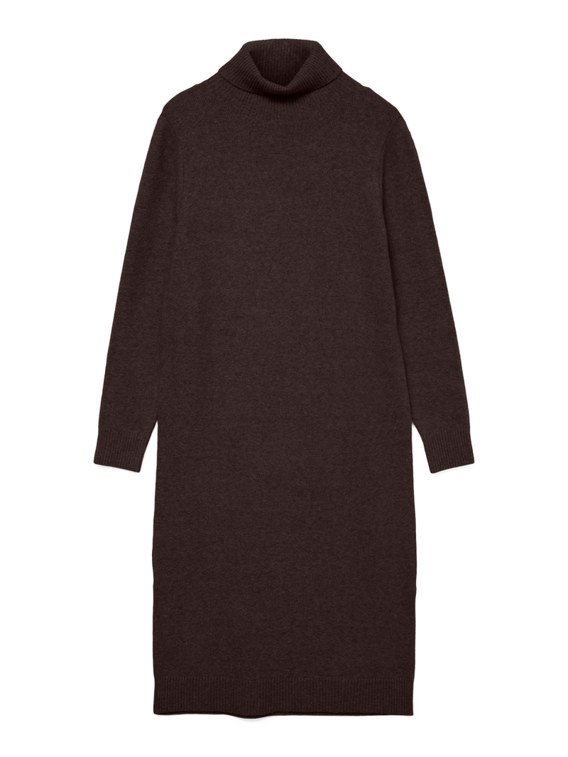 Boom Rollneck Dress