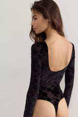Loved You First Bodysuit