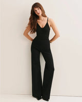 Supersmooth Ponte Wide Leg
