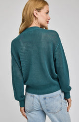 Jensen Sweater