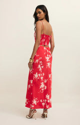 Alyse Darya Floral Maxi