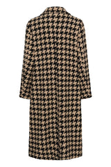 Kilara Long Coat