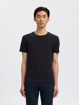 Pima Short Sleeve S26
