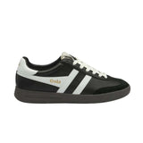Cyclone Black/White/Dk Gum