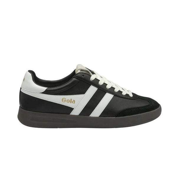 Cyclone Black/White/Dk Gum