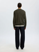 Torino L/S Knit Crew