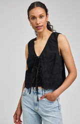 Rhea Tank