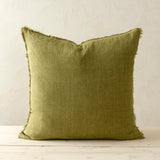 Lina Linen 24 X 24 S25
