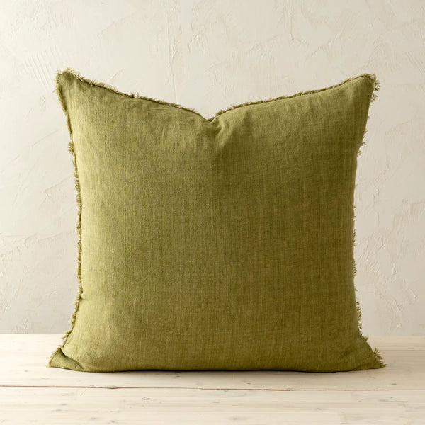 Lina Linen 24 X 24 S25