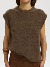 Lulu S/L Lulu Vest