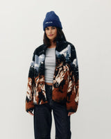 Tobiano Horses Sherpa