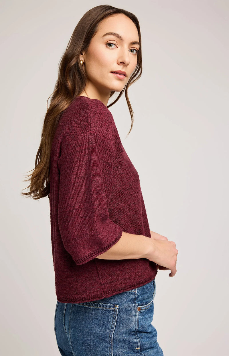 Kerrigan Top