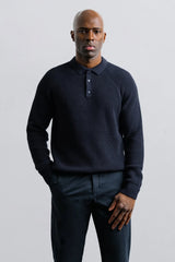 Fisherman Polo F26