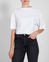 Boxy Tee F24