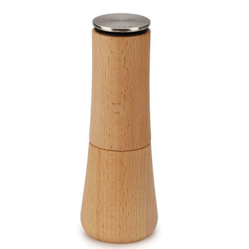 No-Spill Pepper/Salt Mill
