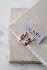 Vanessa Earrings