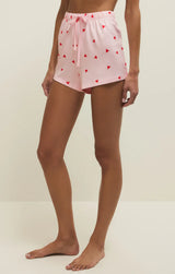 Love First Heart Short