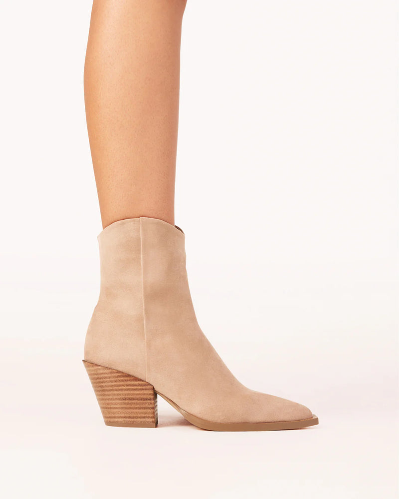 Maysa Boot