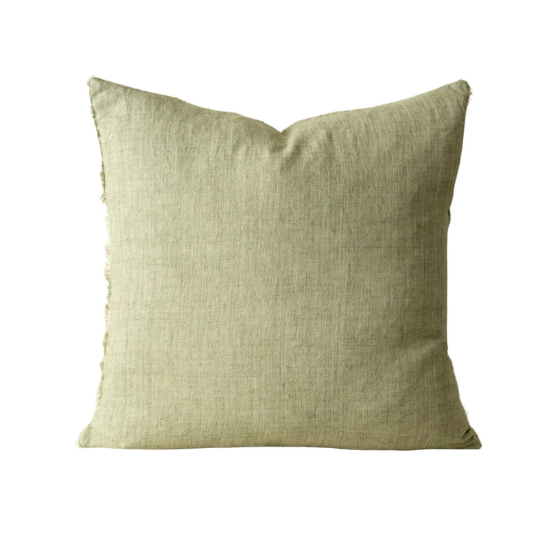 Lina Linen 24 X 24 S25