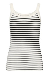 Liddy Stripe Tank