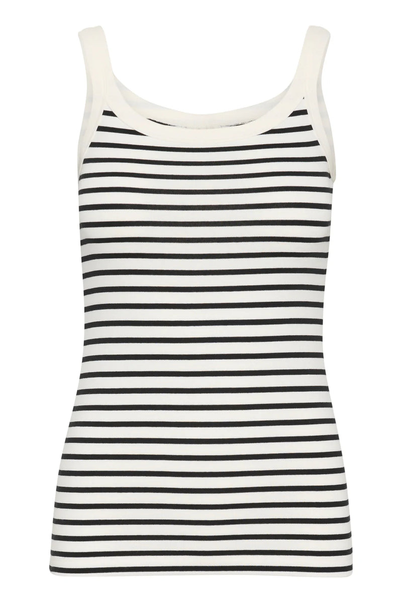 Liddy Stripe Tank
