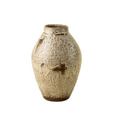Ember Terracotta Vase