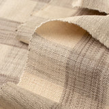 Grace Gingham Runner 108"