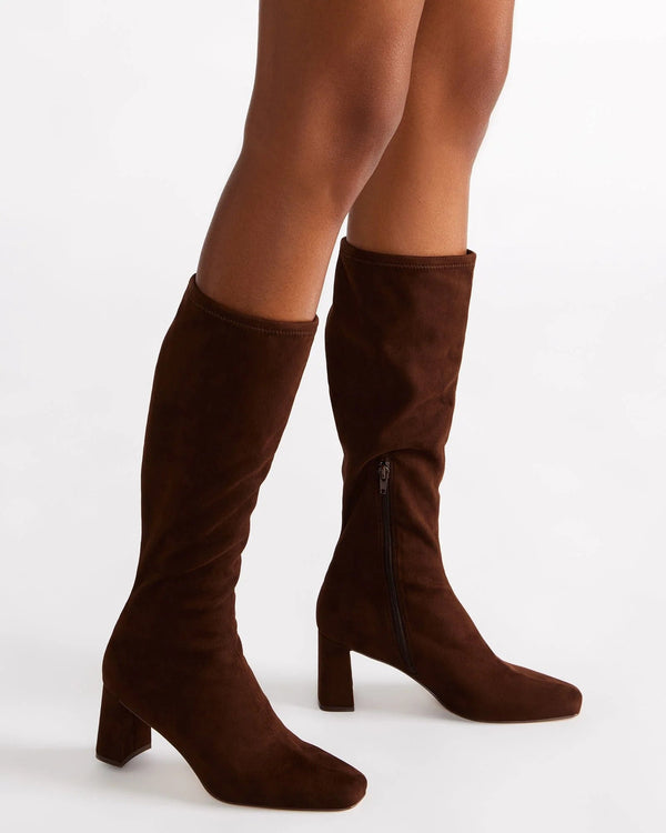 Holly Tall Boot