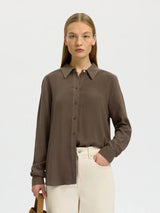 Viva L/S Sun Shirt