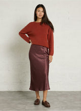 Paloma Skirt