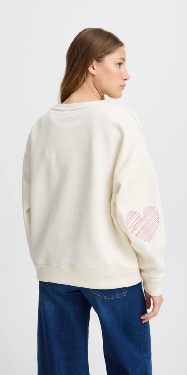 Merella Sweater