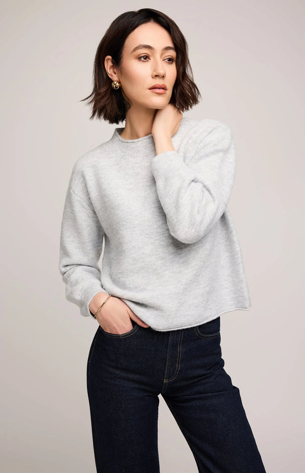 Wanda Sweater F25