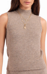 Brianna Sweater Tank