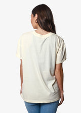 Manhattan Oversized Tee