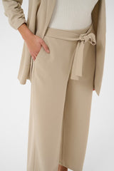Phoebe Cropped Pant