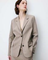 Alarick Blazer