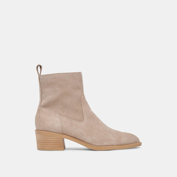 Bilih Suede Boot