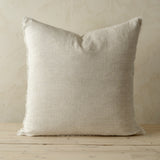 Lina Linen Pillow 24X24 S26