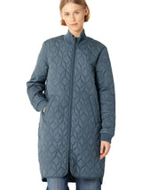 Quilted Jacket F25