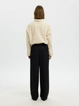Dannie Stripe Blouse