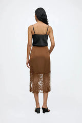 Mollie Lace Skirt