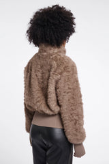 Quirjin Jacket