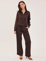 Leighton Blouse