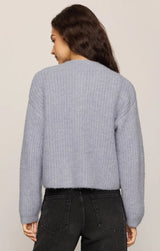 Rosemont Cardigan