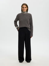 Lulu Crewneck Sweater