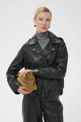 Liopa Canja Leather Jacket